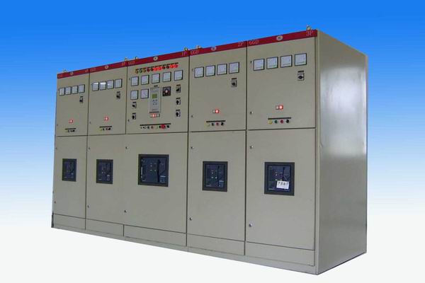 鱼峰装修配电柜 安全实用建筑抽屉式配电柜-电